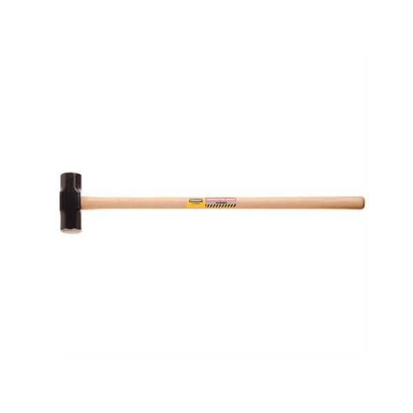 SLEDGE 12 LB - Wood Grip Hammer